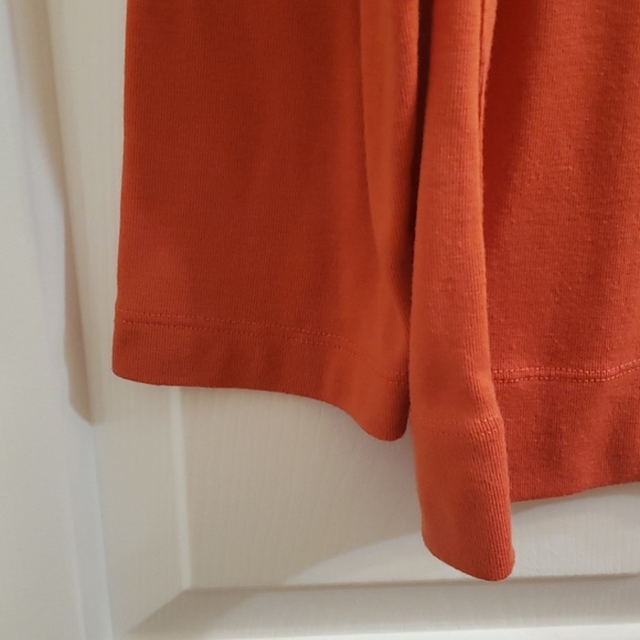 Long sleeved tunic - Picture 3 of 4